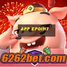 app epoint