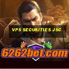 vps securities jsc