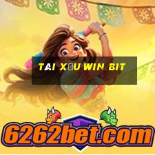 tài xỉu win bit