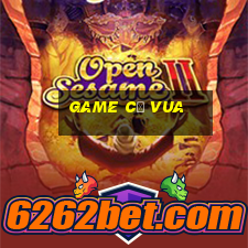 game cờ vua