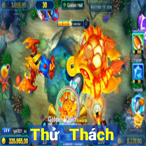 Thử Thách Lớn・Lịch Mayan