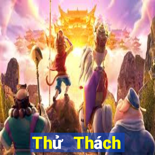 Thử Thách Lớn・Lịch Mayan