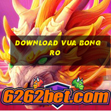 download vua bong ro