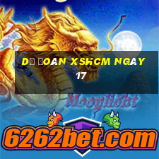 Dự đoán XSHCM ngày 17