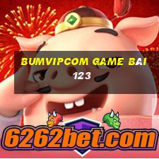 Bumvipcom Game Bài 123