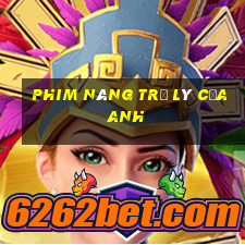 phim nàng trợ lý của anh