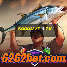 socolive 1 tv