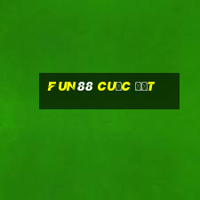 Fun88 cuốc đất