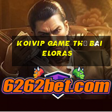 Koivip Game Thẻ Bài Eloras