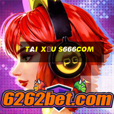 Tài Xỉu S666com