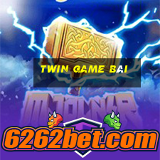 twin game bài