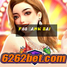 f88 đánh bài