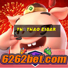 Thể Thao Eibar