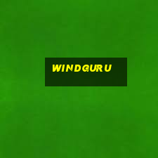 windguru