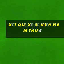 kết quả xổ số miền nam thu 4