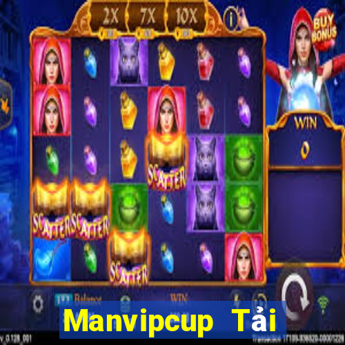 Manvipcup Tải Game Bài B52