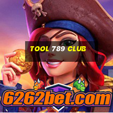 Tool 789 Club