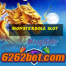 monsterbola slot