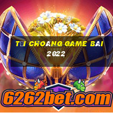 Tải Choáng Game Bài 2022