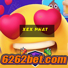 xex nhat