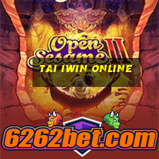 tai iwin online