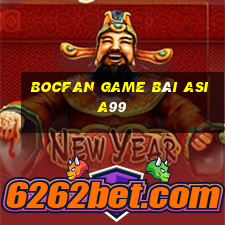 Bocfan Game Bài Asia99