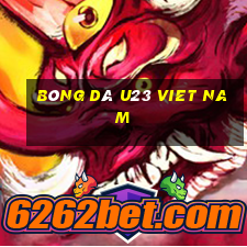 bóng dá u23 viet nam