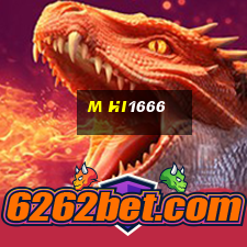 M hi1666