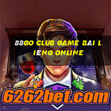 88Go Club Game Bài Liêng Online