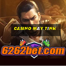 casino máy tính