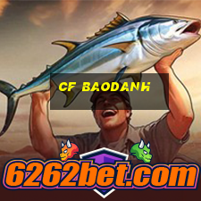 cf baodanh