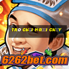 trò chơi người chạy