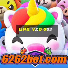 Link Vào G63