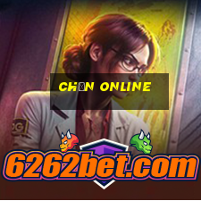 chẵn online