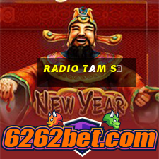 radio tâm sự