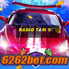 radio tâm sự