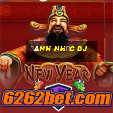 đánh nhạc dj