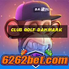 club golf danmark