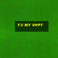 tải my vnpt