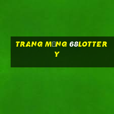 trang mạng 68lottery