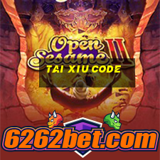 tai xiu code