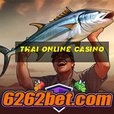 thai online casino