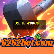 Xổ Số W88us