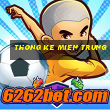 thong ke mien trung