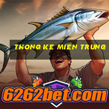 thong ke mien trung