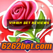 virgin bet reviews