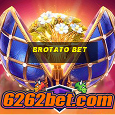 Brotato Bet