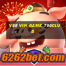 V88 Vin Game 798Club