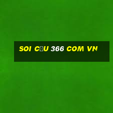 soi cầu 366 com vn