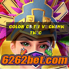 Color c5 Tải về chính thức